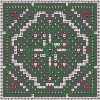 Уровень 148 — SBMendonca (Modifications)